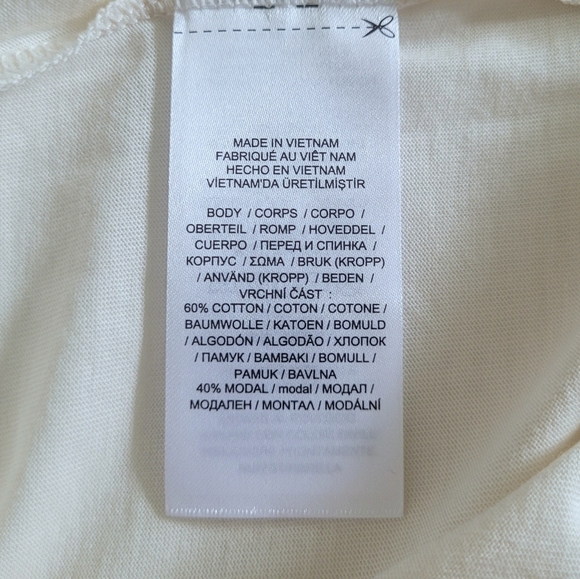 LAUREN Ralph Lauren "LRL 67" Teeđź‘• - NWT - Picture 6 of 11